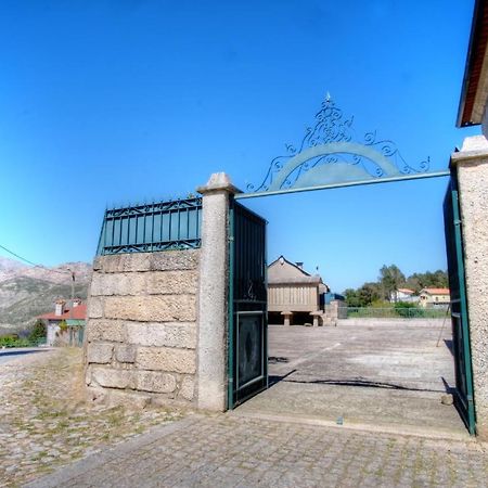 פונטה דה בארקה Casa Do Destro Guest House מראה חיצוני תמונה