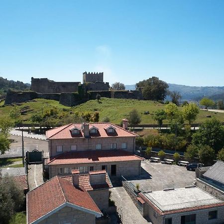 פונטה דה בארקה Casa Do Destro Guest House מראה חיצוני תמונה