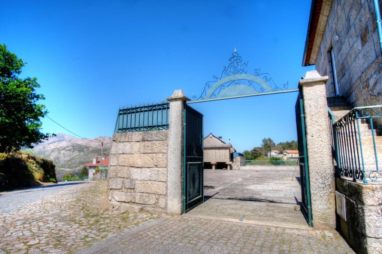 פונטה דה בארקה Casa Do Destro Guest House מראה חיצוני תמונה