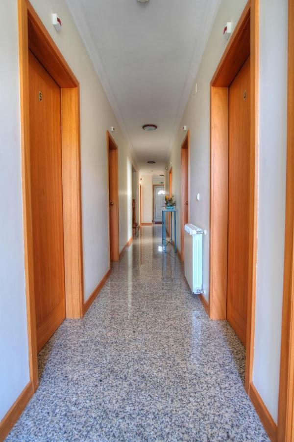 פונטה דה בארקה Casa Do Destro Guest House מראה חיצוני תמונה