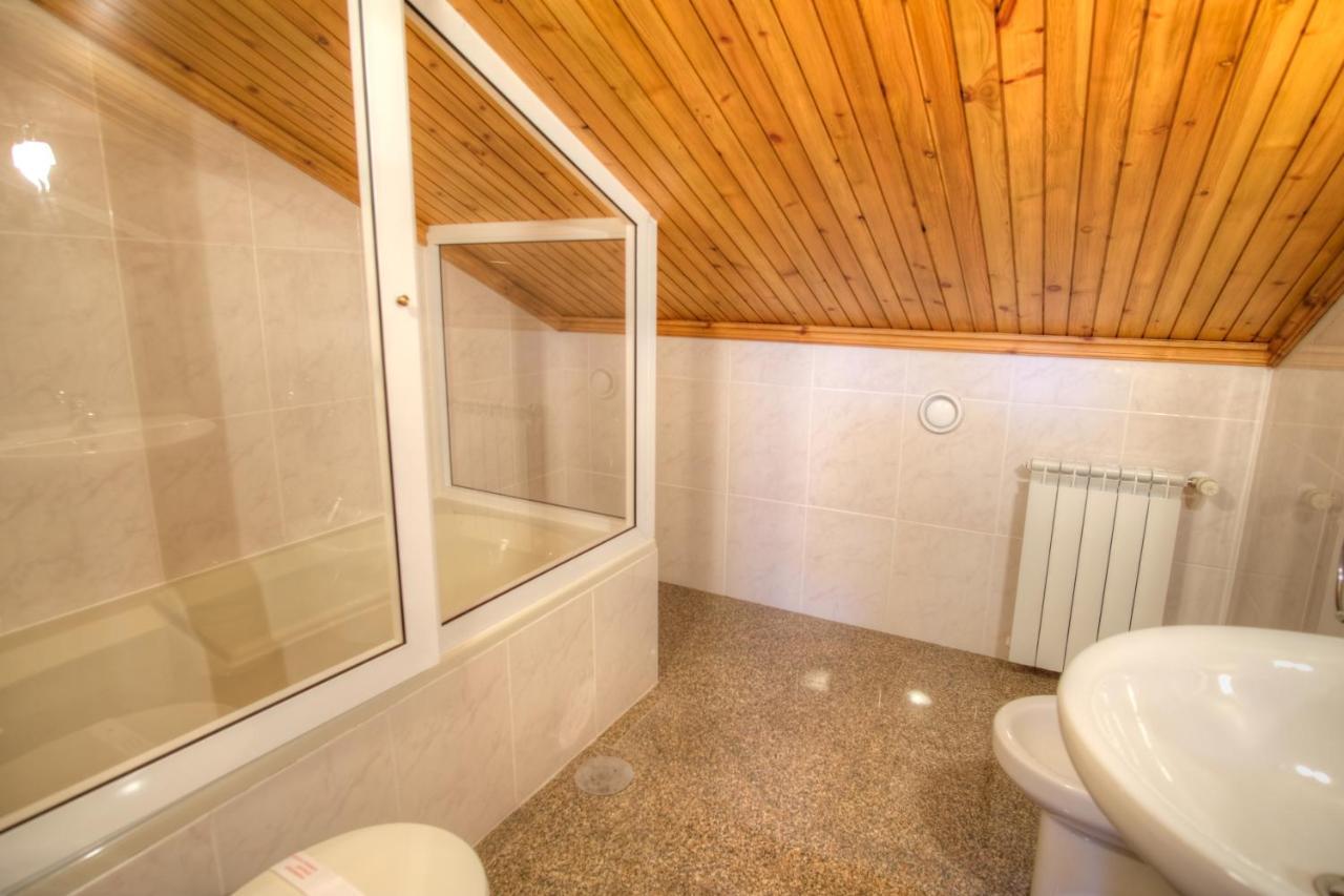 פונטה דה בארקה Casa Do Destro Guest House מראה חיצוני תמונה
