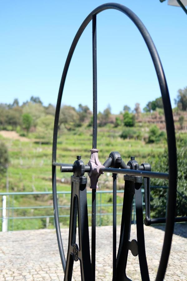 פונטה דה בארקה Casa Do Destro Guest House מראה חיצוני תמונה