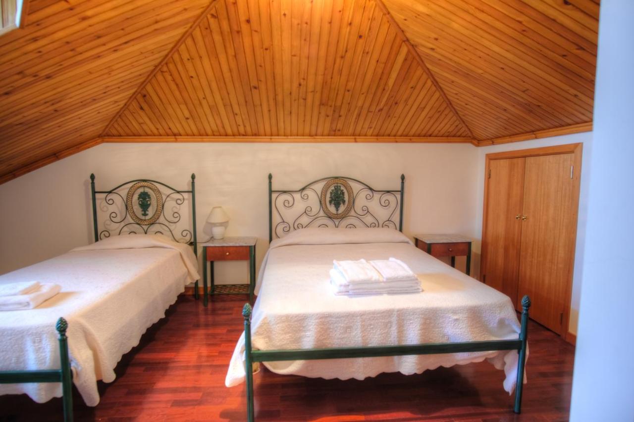 פונטה דה בארקה Casa Do Destro Guest House מראה חיצוני תמונה