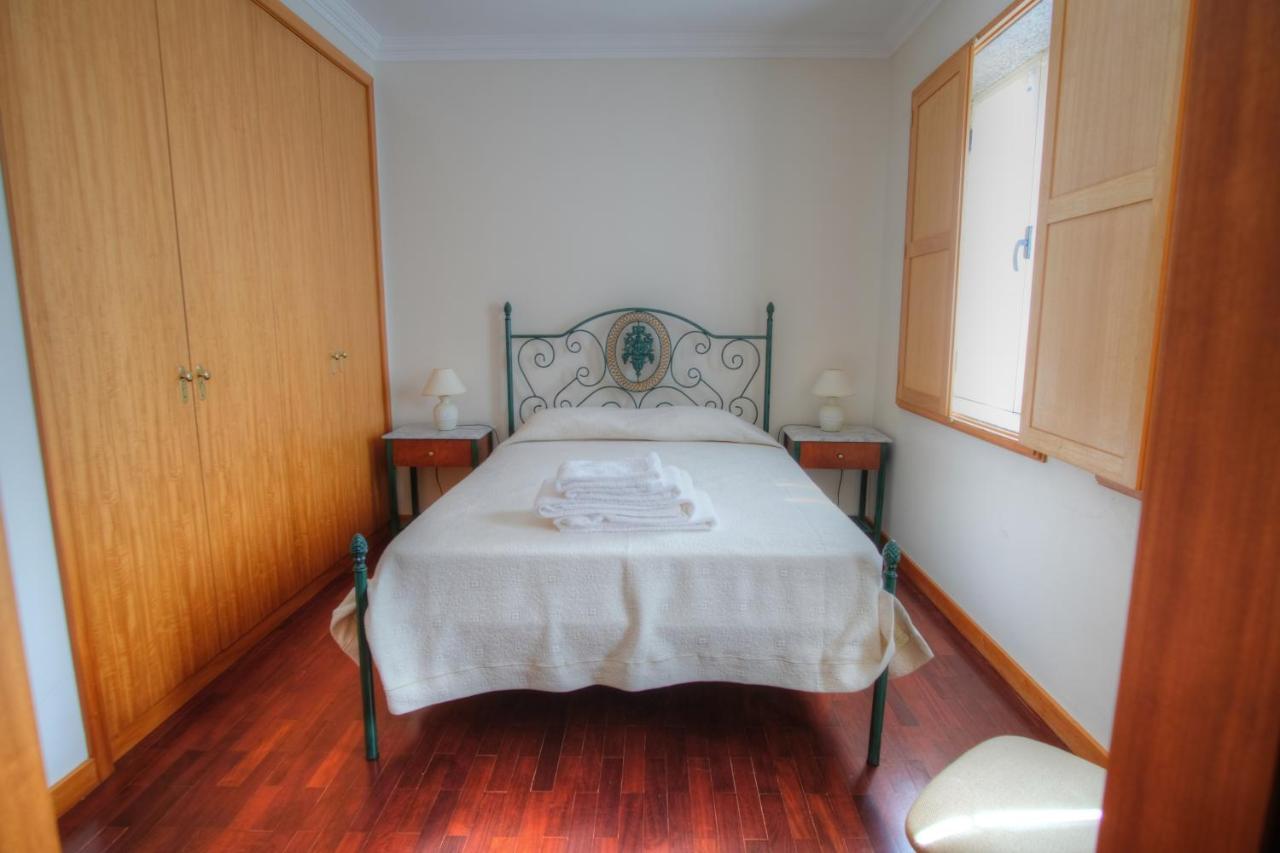 פונטה דה בארקה Casa Do Destro Guest House מראה חיצוני תמונה