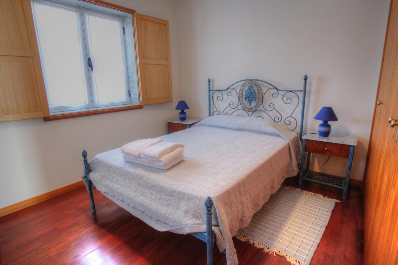 פונטה דה בארקה Casa Do Destro Guest House מראה חיצוני תמונה