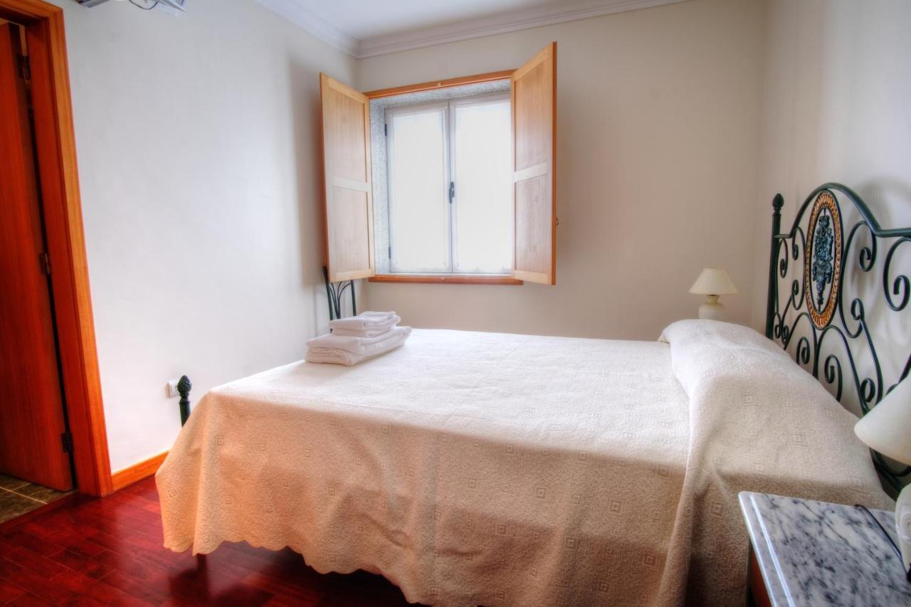 פונטה דה בארקה Casa Do Destro Guest House מראה חיצוני תמונה