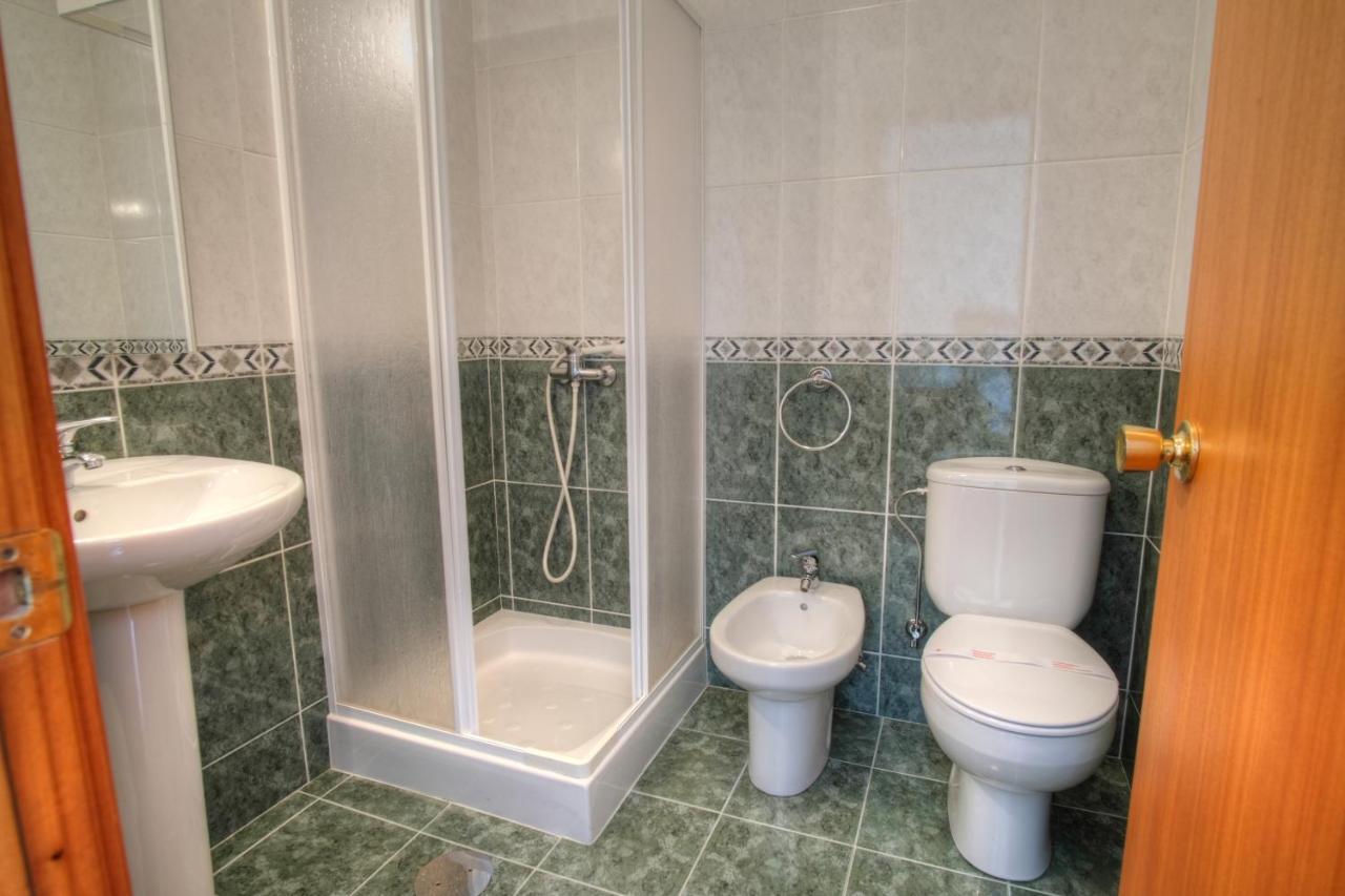 פונטה דה בארקה Casa Do Destro Guest House מראה חיצוני תמונה