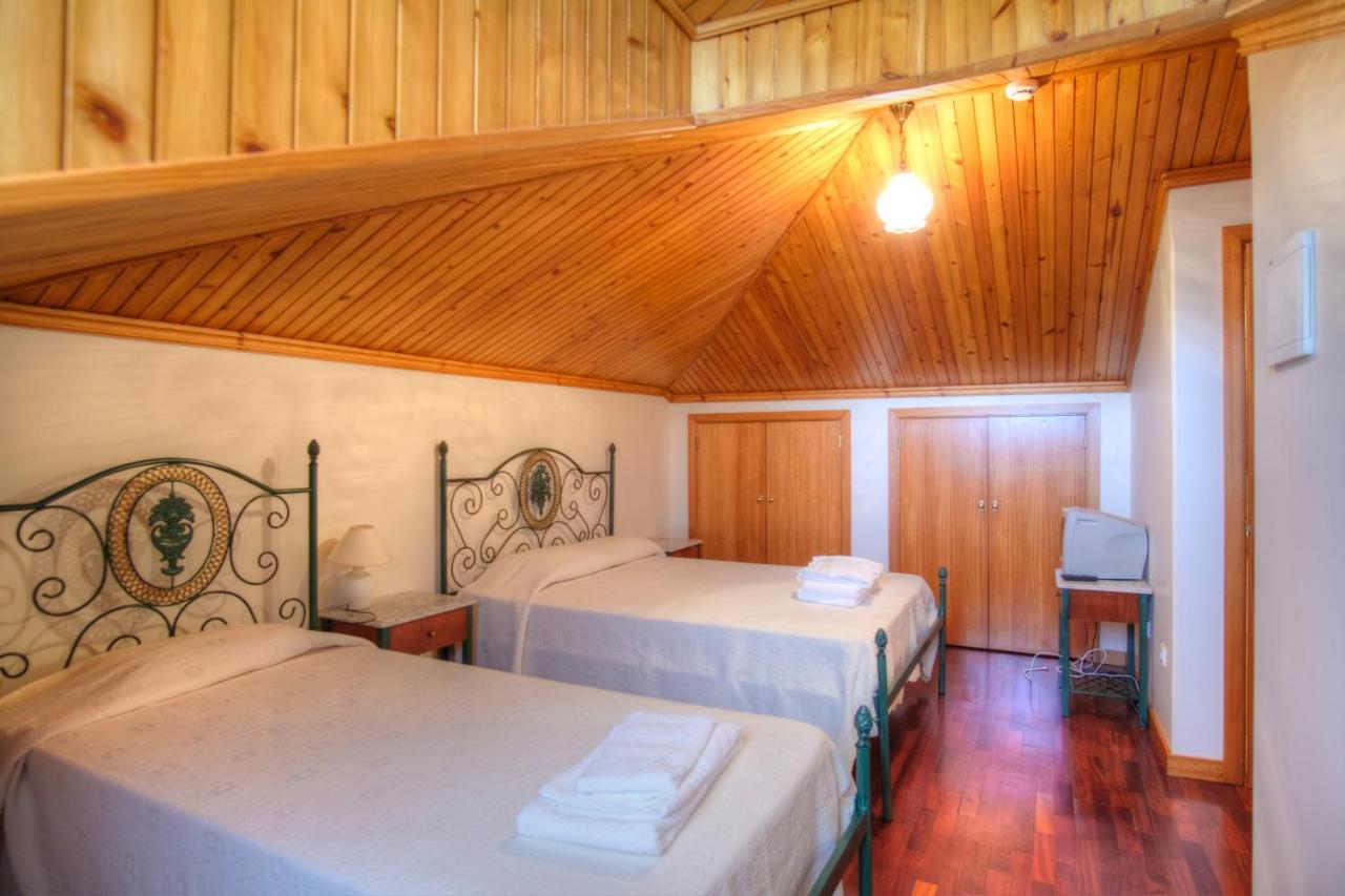פונטה דה בארקה Casa Do Destro Guest House מראה חיצוני תמונה