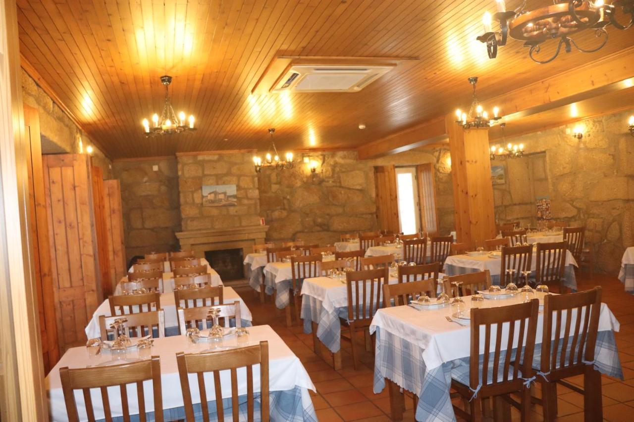 פונטה דה בארקה Casa Do Destro Guest House מראה חיצוני תמונה