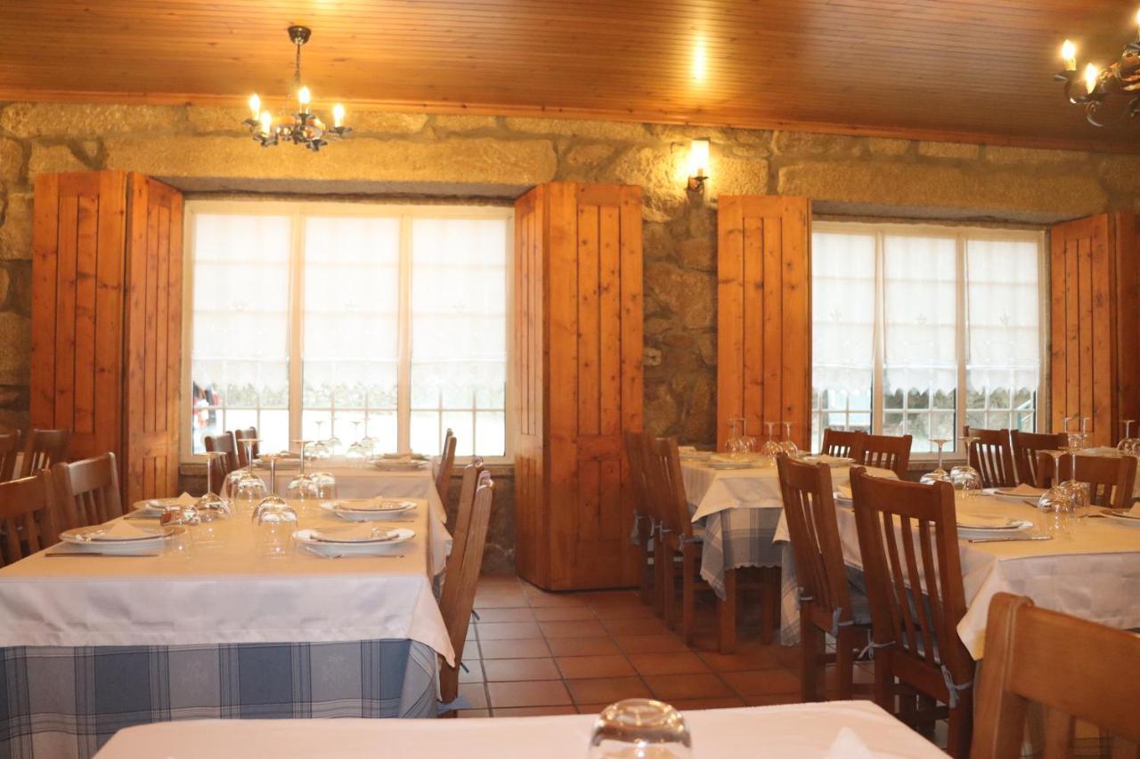פונטה דה בארקה Casa Do Destro Guest House מראה חיצוני תמונה