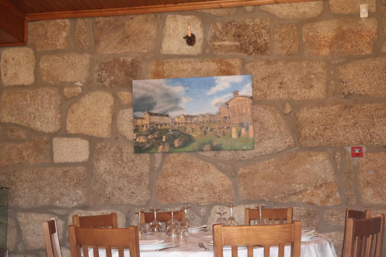 פונטה דה בארקה Casa Do Destro Guest House מראה חיצוני תמונה