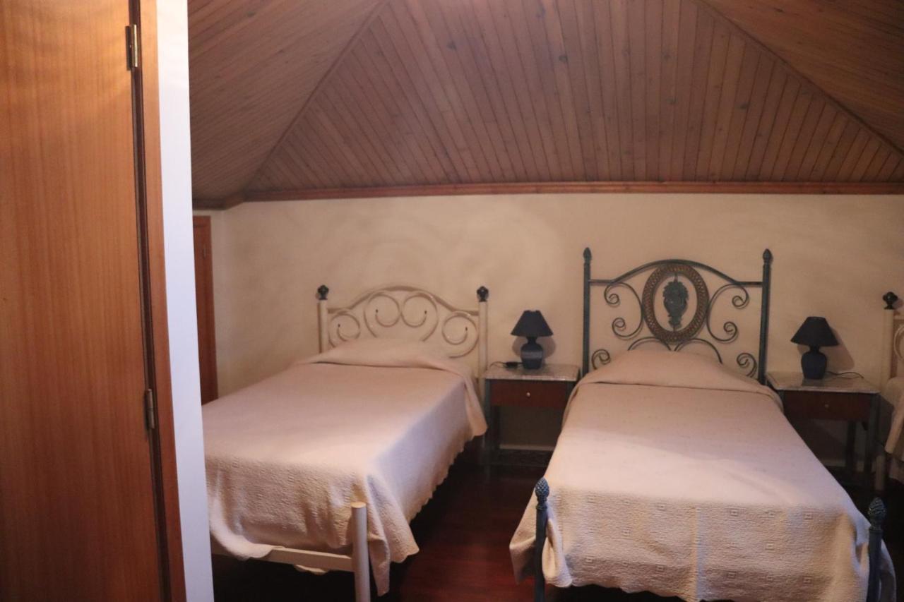 פונטה דה בארקה Casa Do Destro Guest House מראה חיצוני תמונה
