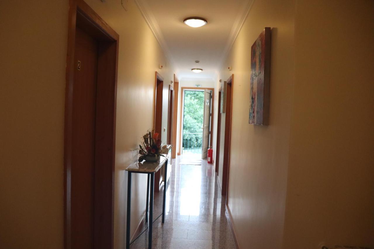 פונטה דה בארקה Casa Do Destro Guest House מראה חיצוני תמונה