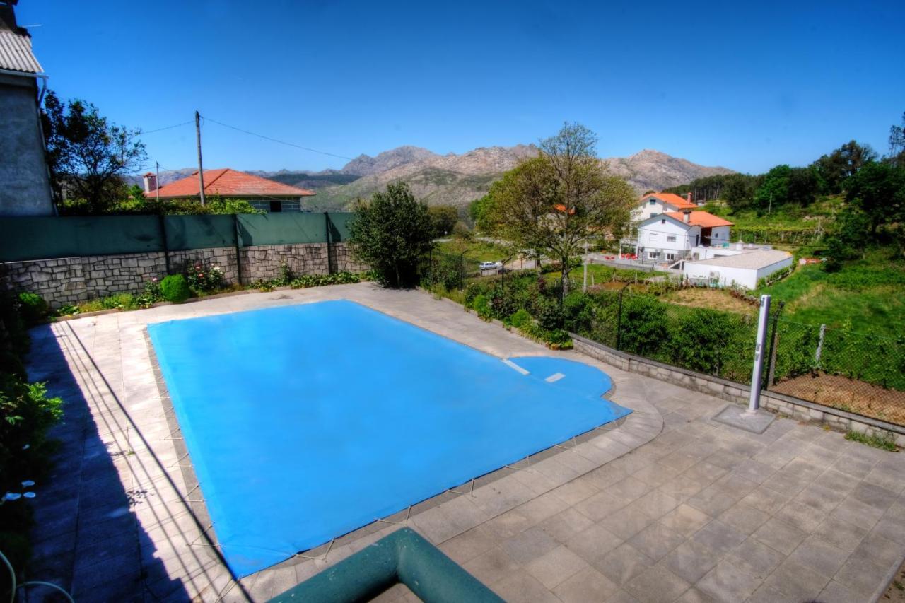 פונטה דה בארקה Casa Do Destro Guest House מראה חיצוני תמונה